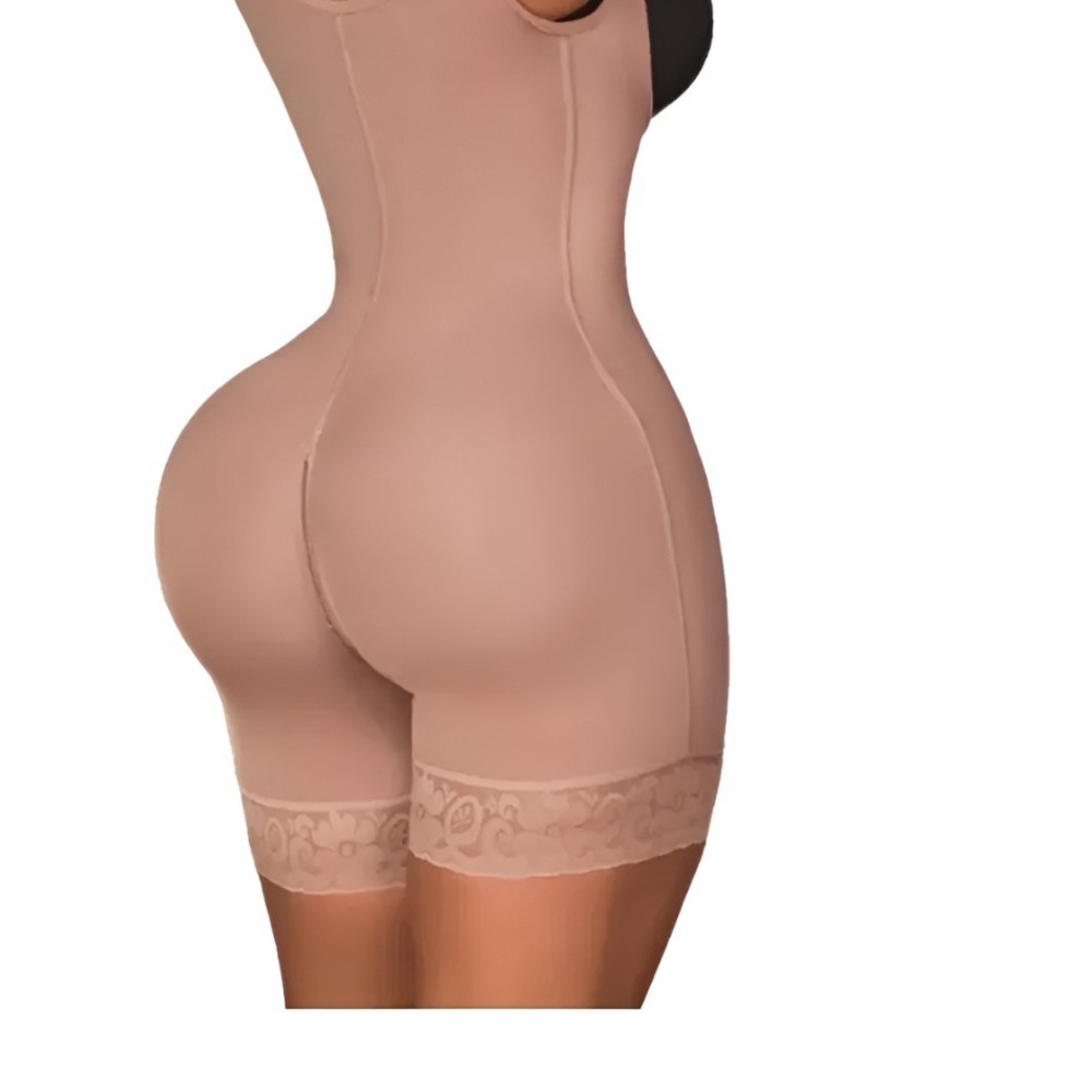 XS 100-115 lbs Womens Faja Shapewear Bodysuit Colombianas BBL Stagmi  +Bonus NEW